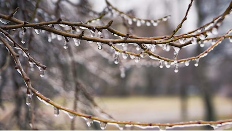 Meteo del weekend prima di Natale: in arrivo la tempesta Dionisio sull'Italia