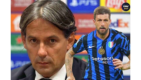 Bayer-Inter, Acerbi out: altri due giocatori a rischio