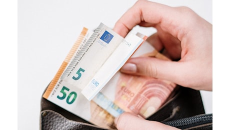 Ecco come riconoscere una banconota rara da 5 euro