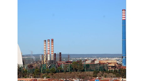 Ex-Ilva, una partita a carte coperte