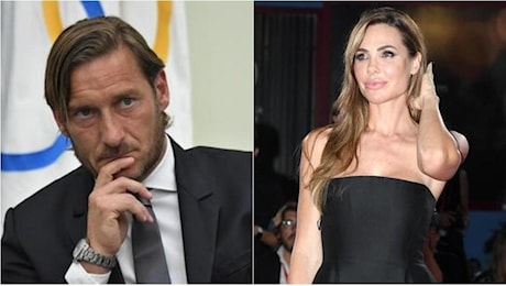 Tutti i guai di Francesco Totti: dal burrascoso divorzio da Ilary ai problemi giudiziari