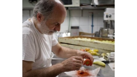 Gambero Rosso premia con Tre Torte il Caffè Sicilia di Noto