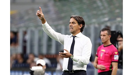 Inter-Torino, allenamento finito: le ultime dritte di Inzaghi alla vigilia