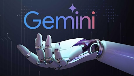 Google Gemini 2.0 è in arrivo e potrebbe uscire insieme al nuovo ChatGPT