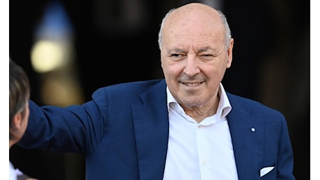 Serie A, sentite Marotta: «Calendari? Dobbiamo sederci a un tavolo»