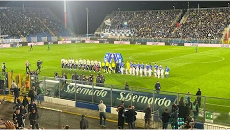 DIRETTA - Como - Lazio 1-2: espulso Braunoder, in dieci i padroni di casa