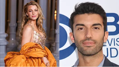 Le accuse di Blake Lively a Justin Baldoni, spiegate dall’inizio