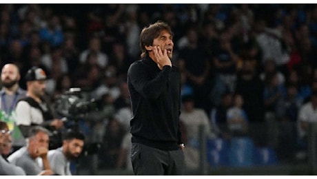 Probabili formazioni Napoli-Monza, Conte prepara un'altra rivoluzione: nove cambi