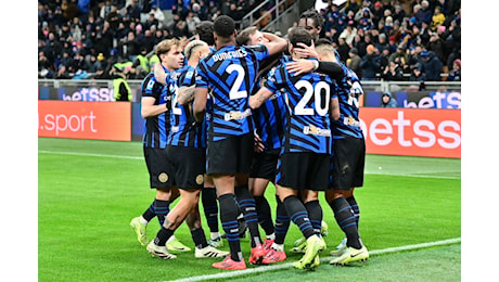 L’Inter annuncia il ‘Pirelli Player of the Month’: battuti 3 compagni