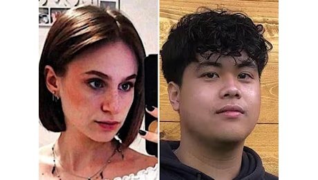 Omicidio di Ilaria Sula, l'autopsia smentisce Mark: «Picchiata prima di essere uccisa»