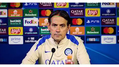 Libero sentenzia: “Inter, deciso il futuro di Inzaghi! Vince? Rinnova. Se non vince…”