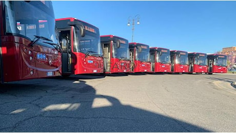 Sciopero nazionale dei trasporti: il 5 ottobre a rischio metro, tram e bus