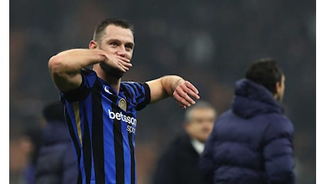 Inter-Lipsia, le pagelle di CM: Zielinski domina e che de Vrij! Ancora poco Taremi. Sesko e André Silva deludenti