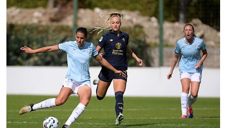 Alisha Lehmann torna al goal: come sta andando la sua stagione alla Juventus Women