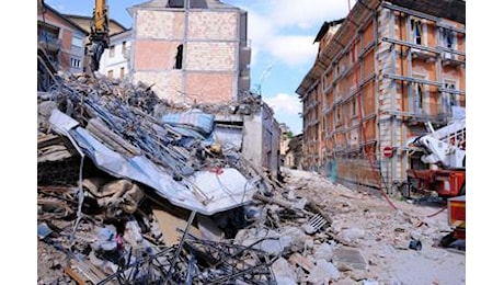 Terremoto l'Aquila, nessun risarcimento per i familiari di 7 studenti morti