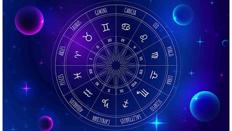 Oroscopo 11 - 17 novembre, vagonate di soldi per questi segni zodiacali: controllate bene il conto in banca