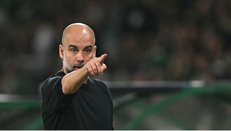 Manchester City, l'era Guardiola non è finita: rinnovo fino al 2026