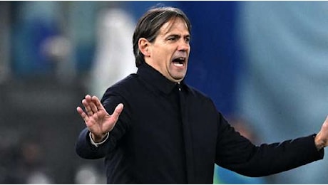 Inter-Udinese, Inzaghi rivoluziona la formazione: tunover ed esoordi, nove cambi rispetto alla gara di lunedì