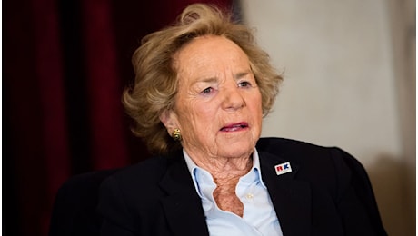 Morta Ethel Kennedy vedova del senatore Robert Kennedy, aveva 96 anni: l'annuncio della famiglia