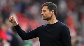 Ufficiale, Xabi Alonso lascia il Leverkusen: si scalda la pista Real Madrid