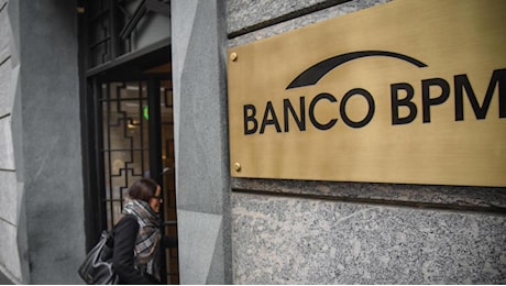 Banco Bpm chiede a Consob di sospendere l'Opa di Unicredit per cinque ragioni chiave