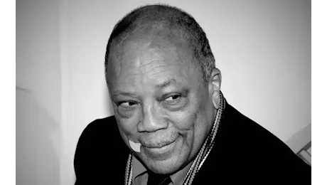 Morto Quincy Jones a 91 anni: il suo lascito nella musica