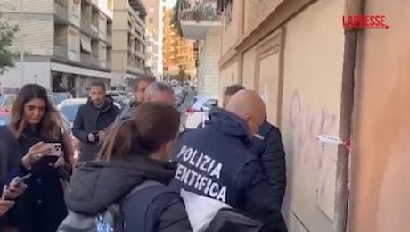 Omicidio Ilaria Sula: in casa Samson tracce di sangue della 22enne in ogni stanza