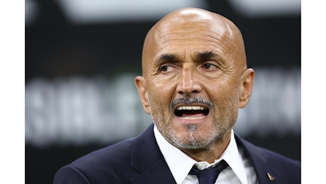 Spalletti a Udine con l’Italia blindata: Convinciamo gli israeliani: basta guerra