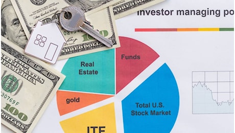 Finanza, le quattro variabili chiave del 2025