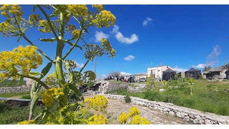 La via Appia diventa bene Unesco, è il quinto in Puglia