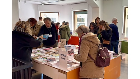 La Fiera regionale del libro sardo torna in primavera