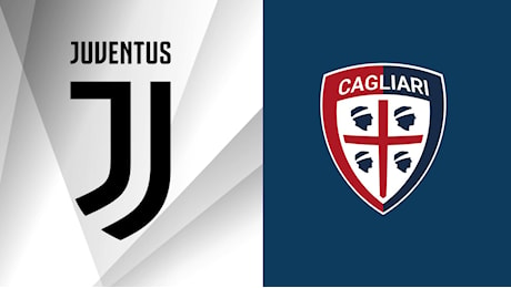 Dove vedere Juventus - Cagliari in TV e streaming