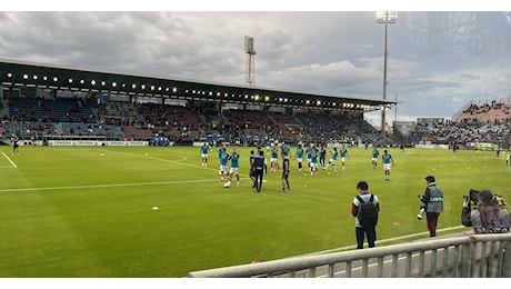 Cagliari-Torino, le ultime dai campi: squadre in arrivo allo stadio