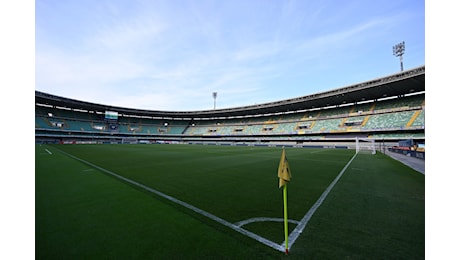 Verona-Inter, si torna in campo per non fermarsi (quasi) più