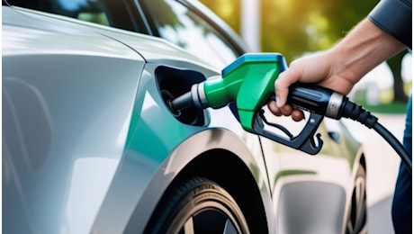 Stop auto a benzina e diesel, si anticipa: quando è previsto