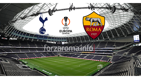 Cronaca LIVE Tottenham-Roma ore 21: Hummels ed El Shaarawy titolari