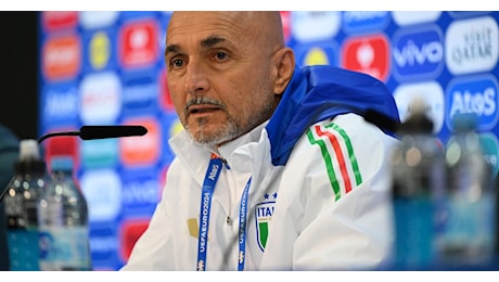 Sfuma il primo tris, Spalletti promosso dopo il Belgio: le pagelle dei quotidiani