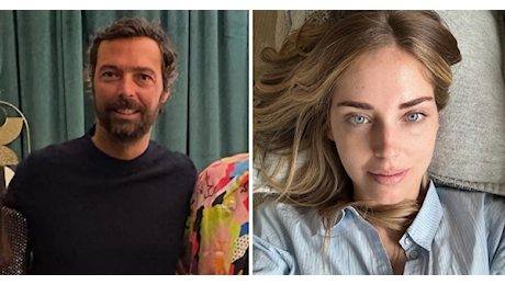 Chiara Ferragni e Tronchetti Provera si sono lasciati? Le ultime
