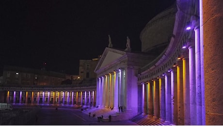 Capodanno a Napoli, previsti più controlli nelle zone della movida, nei luoghi di culto e negli scali turistici