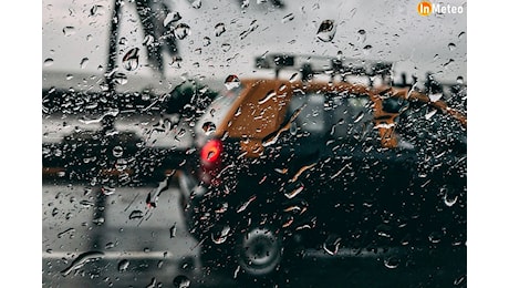 Meteo Torino, previsioni da Martedì 15 a Giovedì 17 Aprile
