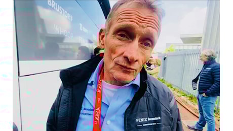 Parigi-Roubaix, Adrie Van der Poel: «Spero che Pogacar torni anche il prossimo anno» (Video)