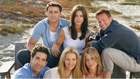 I 30 anni di “Friends”, gli amici indipendenti ma inquieti che hanno riscritto la storia della tv