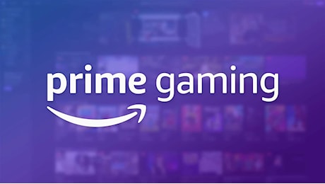 Prime Gaming, disponibili gli ultimi giochi gratis di giugno