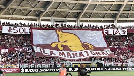 La Repubblica Torino: Juve batte Toro nel derby dei tifosi