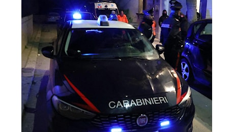 Folle fuga fino a Maranello poi l’arresto dell’accoltellatore della ex tallonato dai carabinieri