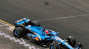 F1, a Miami la Ferrari sarà azzurra. Perché questa scelta insolita