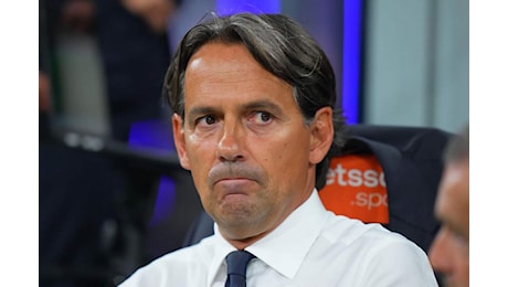 Inter-Inzaghi, appuntamento con la storia: solo in due davanti a lui