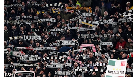 La Repubblica - Juventus-Torino, chi vince il derby dei tifosi? Il sondaggio non lascia più dubbi