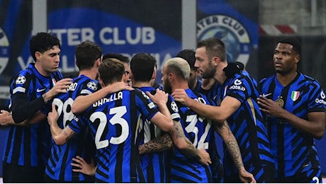 Champions League, Inter-Lipsia 1-0: Inzaghi ringrazia Lukeba, nerazzurri primi in solitaria