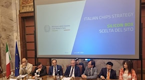 Investimento da 3,2 miliardi per produrre chiplet a Novara